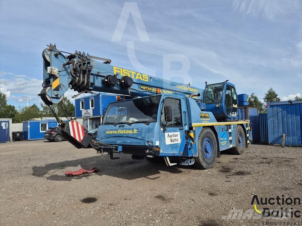 Terex AC 35 L 起重车