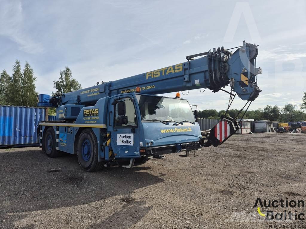 Terex AC 35 L 起重车