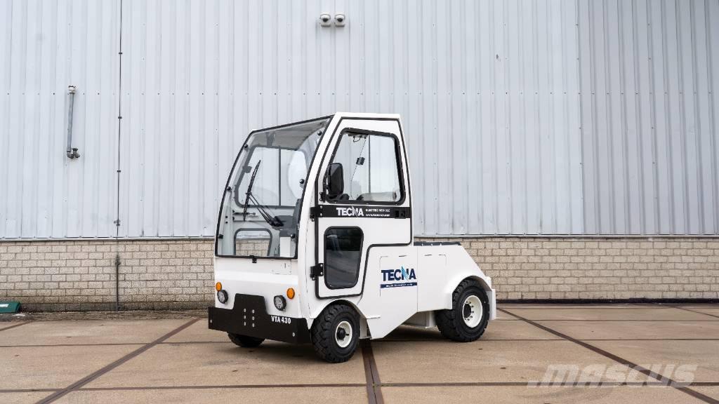 Tecna Tecna VTA430 牵引车