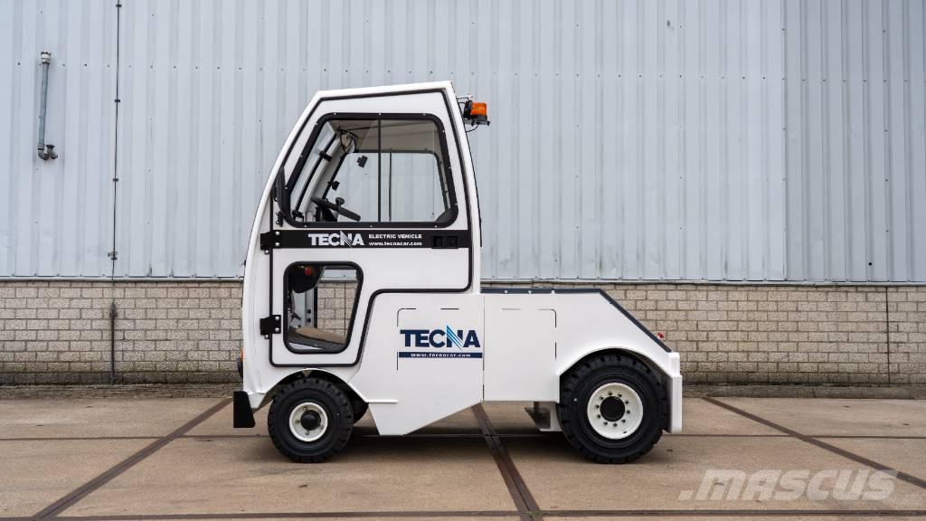 Tecna Tecna VTA430 牵引车