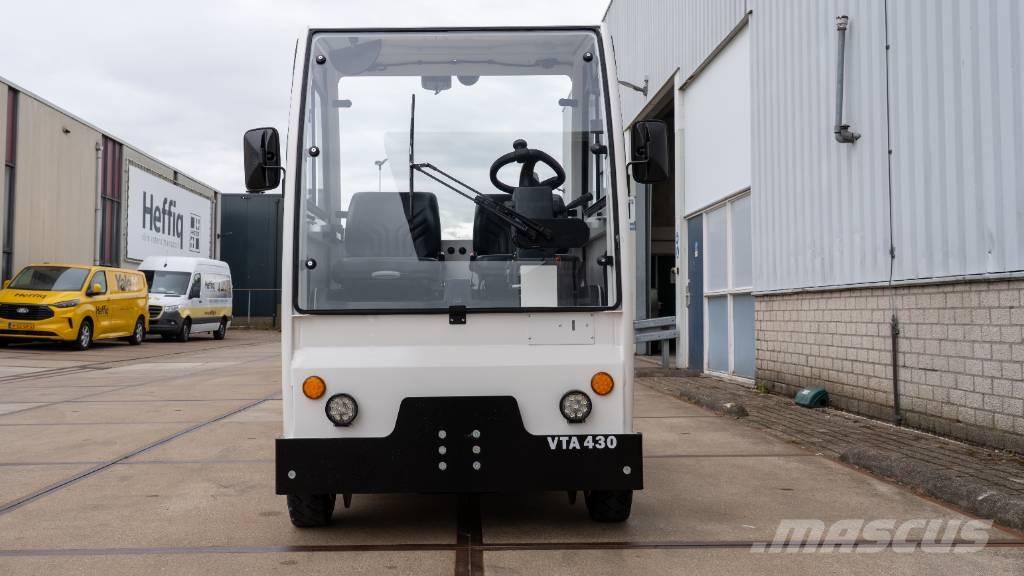 Tecna Tecna VTA430 牵引车