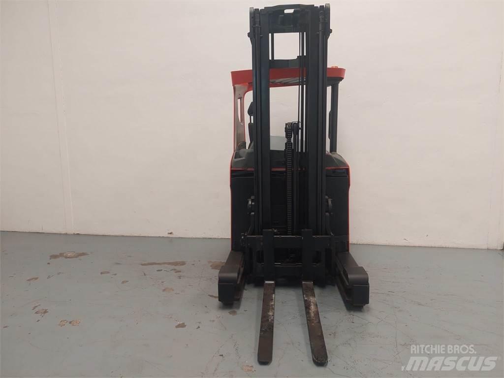 BT RRE 140 H 前移式叉车