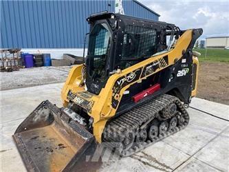 ASV VT 70 滑移装载机