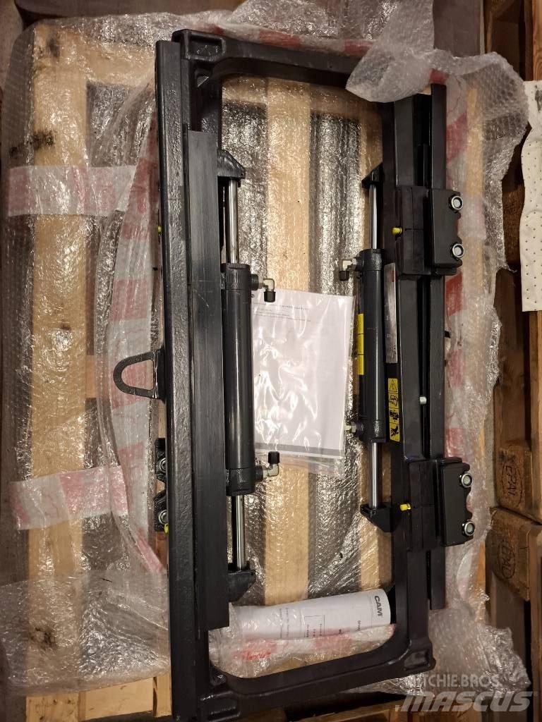 Cam SHP225 Sideshift 播撒机