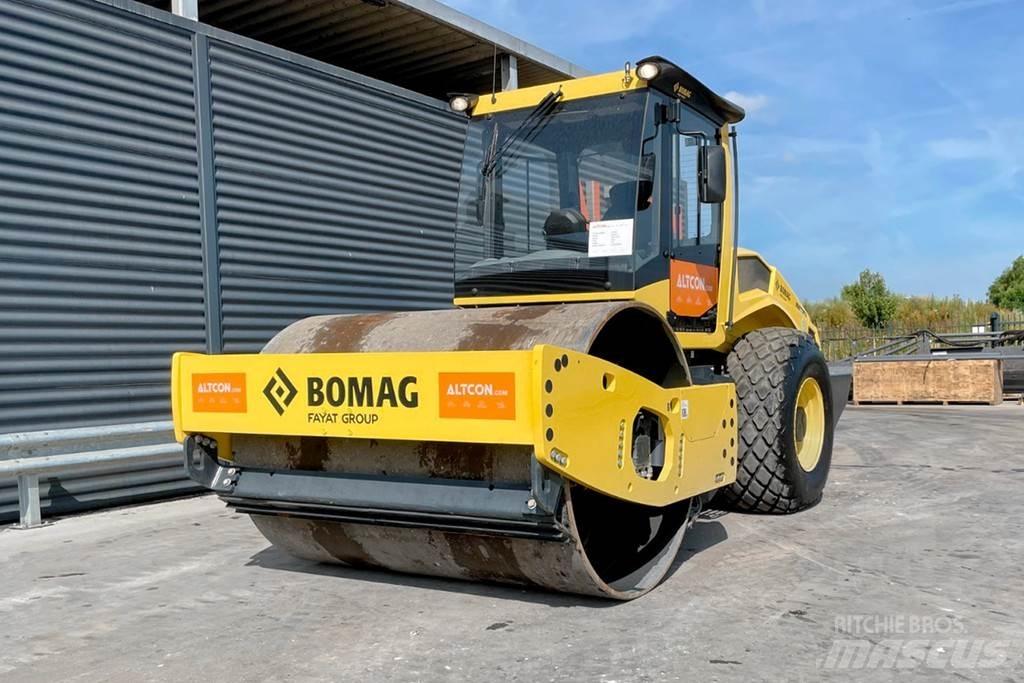 Bomag BW 213 D-5 单轮压路机