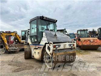 Hamm DV 70 VO 双轮压路机