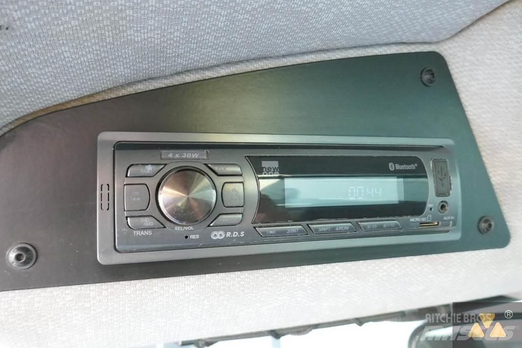 Dynapac CA3500D 单轮压路机