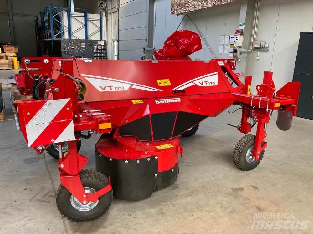 Grimme VT 170 农业机械-其他