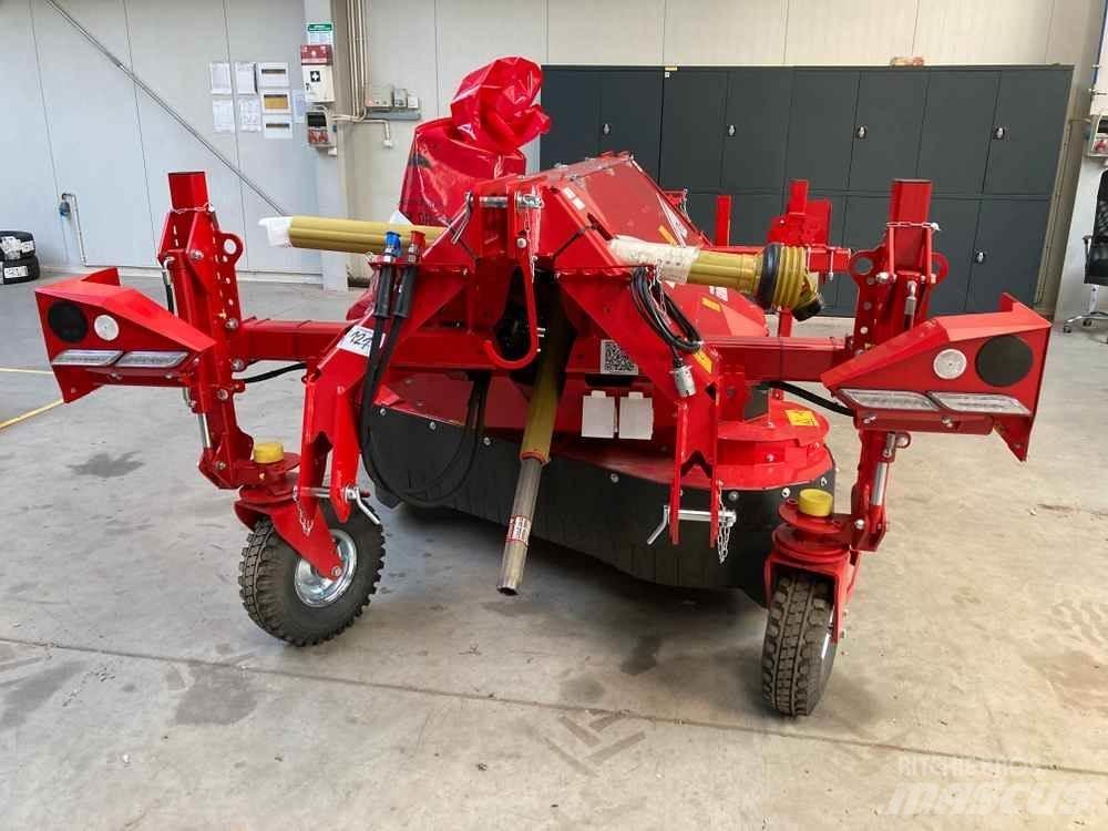 Grimme VT 170 农业机械-其他