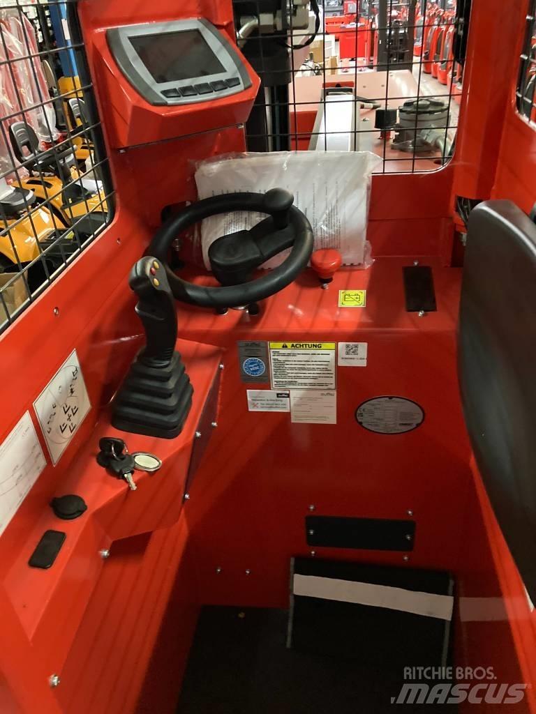 Combilift C 2500 STE 侧卸式铲车