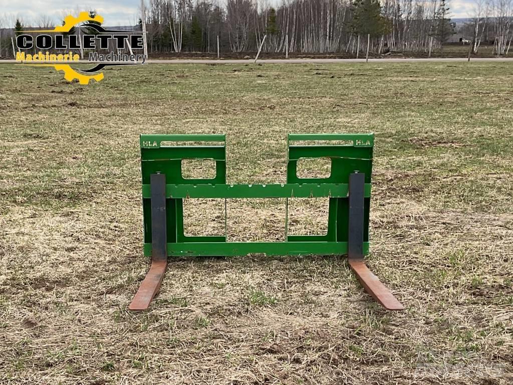 HLA Pallet Forks 叉子