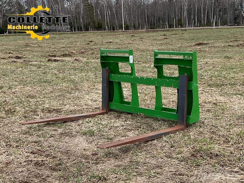HLA Pallet Forks 叉子