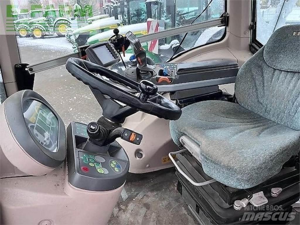 Fendt 933 拖拉机/农用车