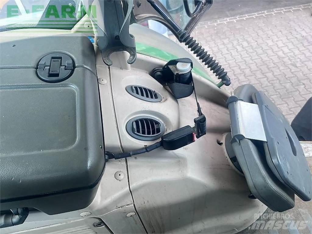 Fendt 933 拖拉机/农用车