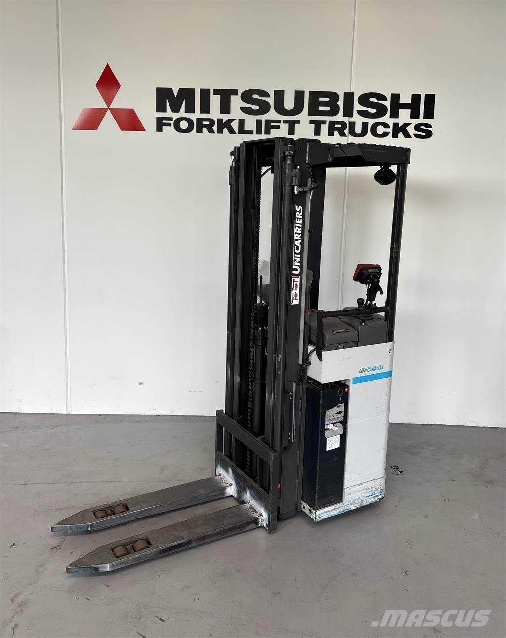 Atlet A160 行走式堆垛机