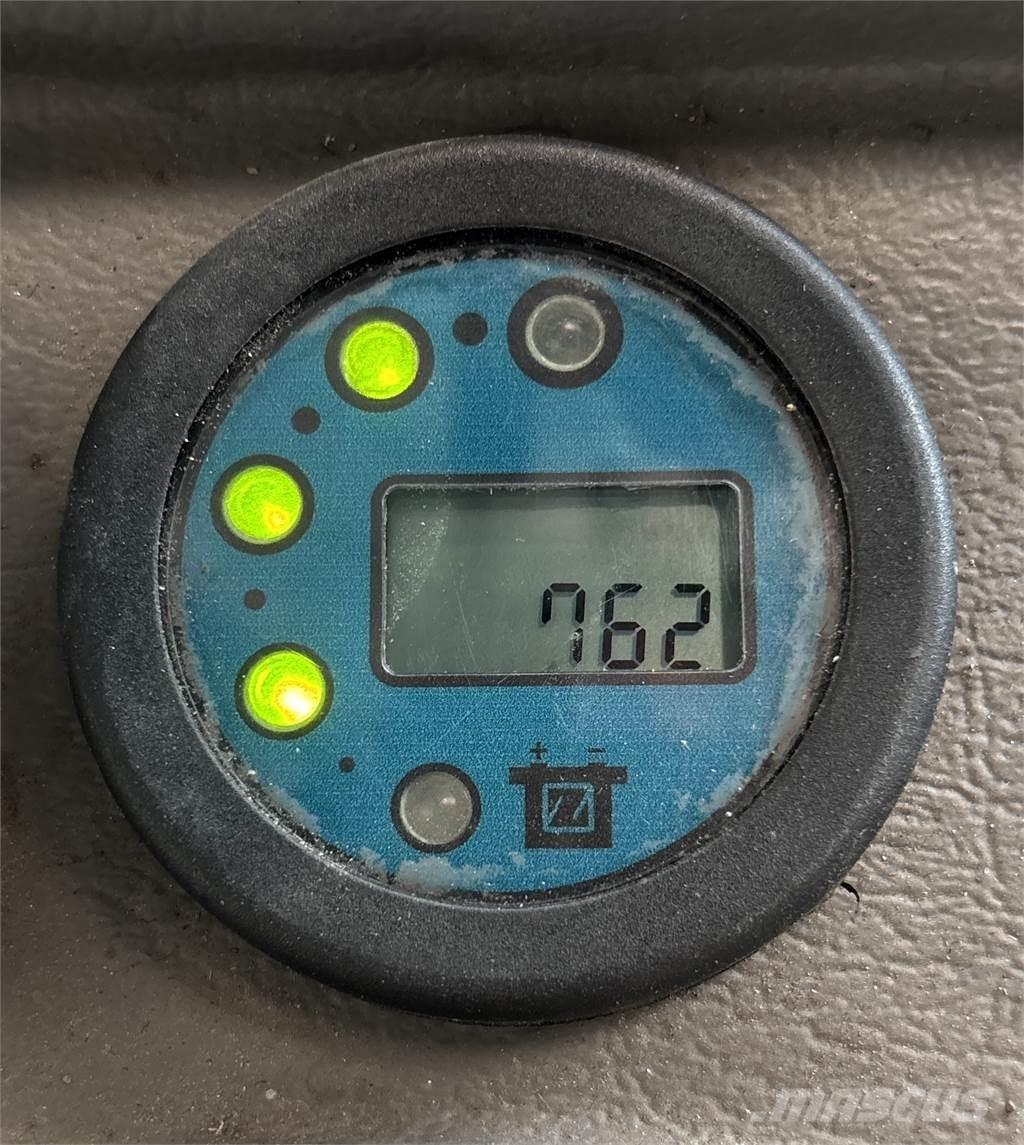 Atlet A160 行走式堆垛机
