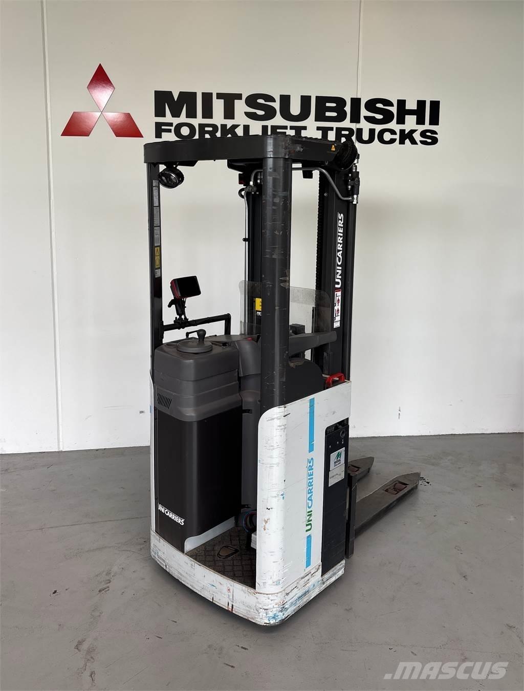 Atlet A160 行走式堆垛机