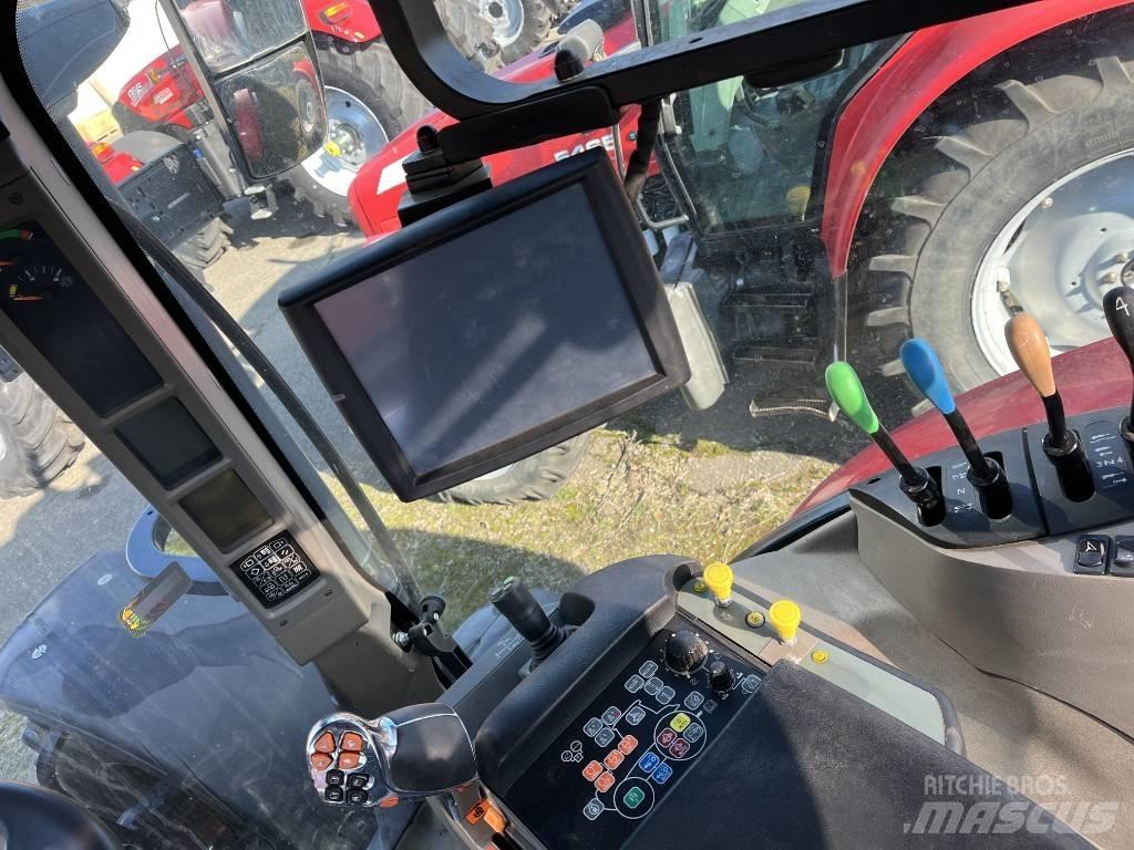 Case IH PUMA 175 CVX 拖拉机/农用车