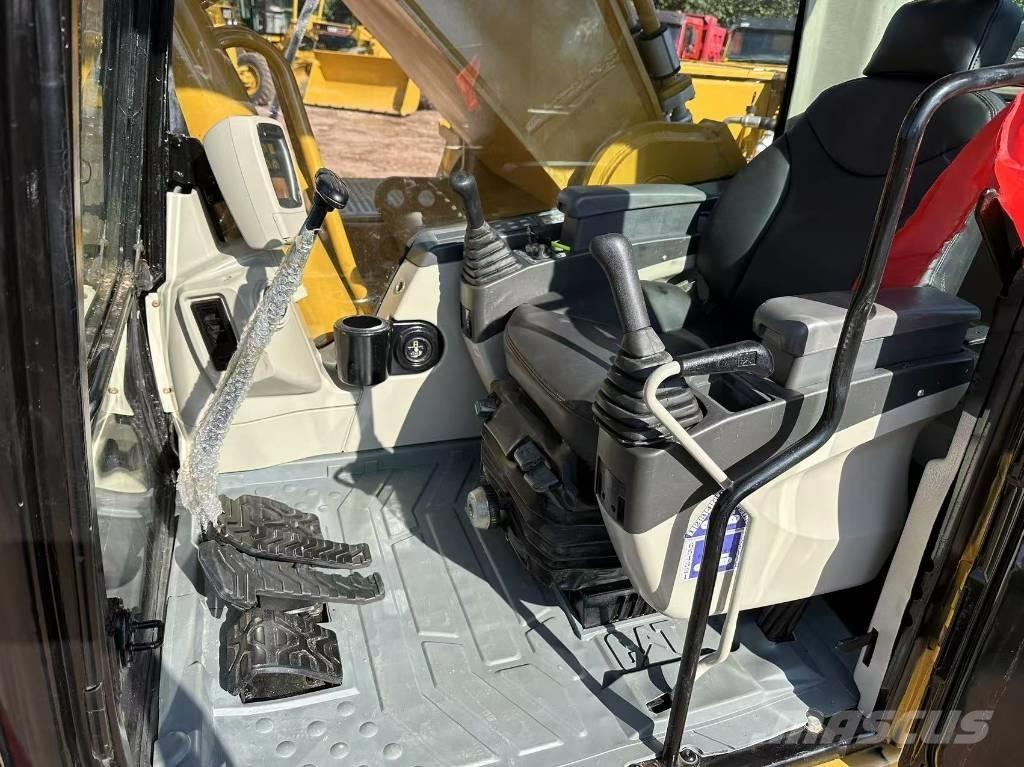 CAT 330 C 履带挖掘机