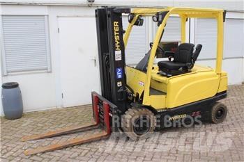 Hyster J2.5XN 电动叉车