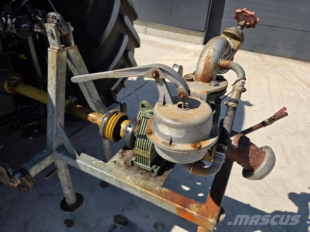 Caprari MEC-D2/50B 农业机械-其他