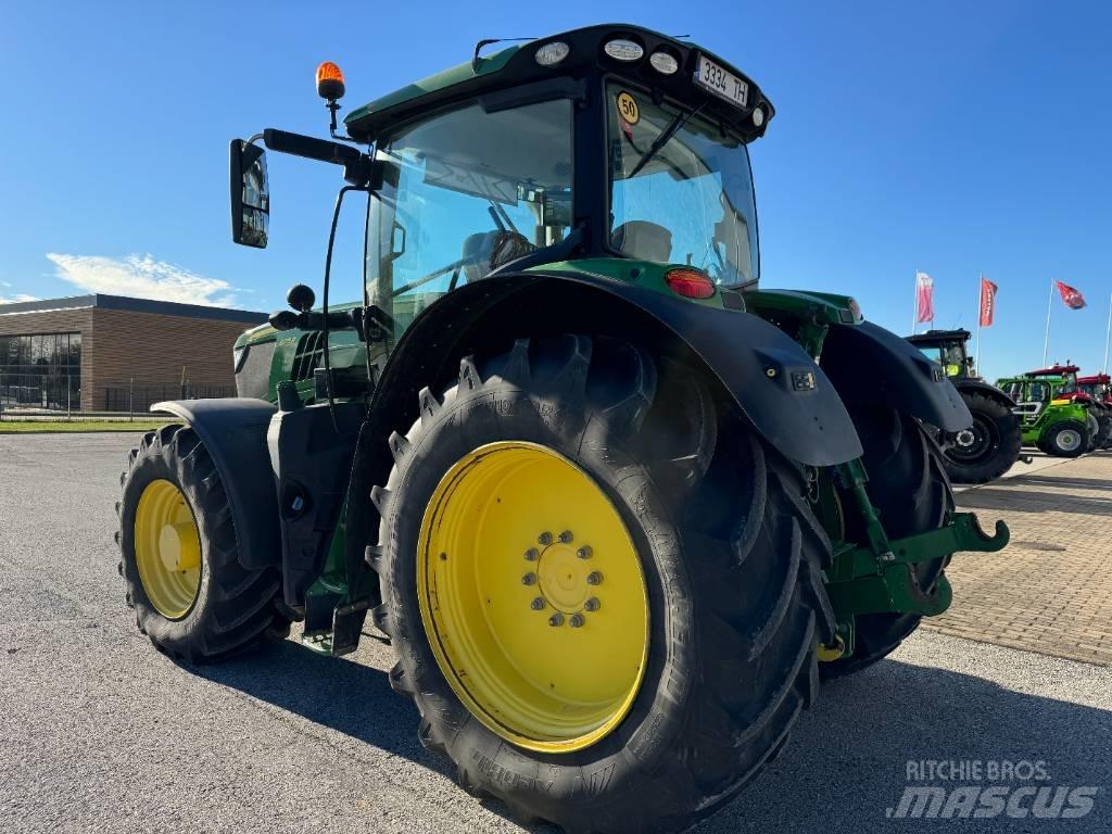 John Deere 6175 R 拖拉机/农用车