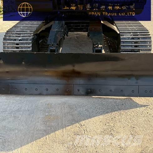 CAT 313 履带挖掘机