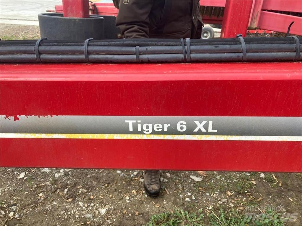 Horsch Tiger 6 XL 手扶中耕机