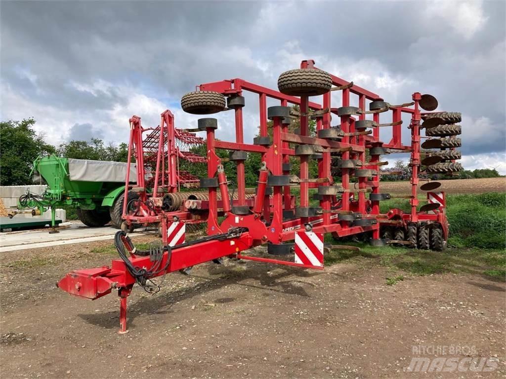 Horsch Tiger 6 XL 手扶中耕机
