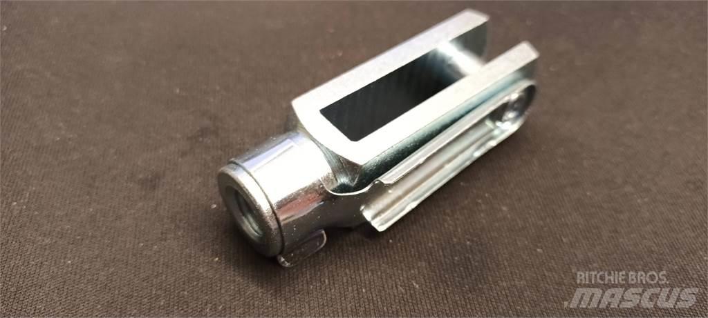 Rottne 084-0007 收割机机箱