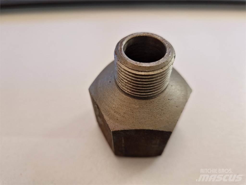 Rottne 033-0193 发动机