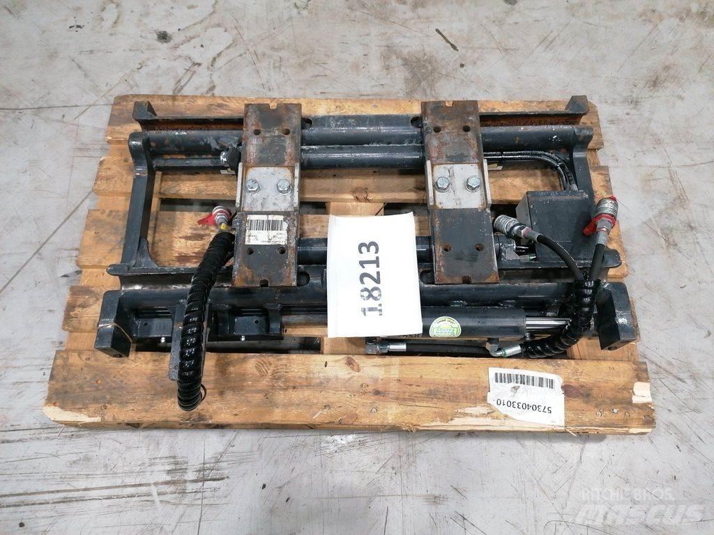 Durwen Rzv25 货叉
