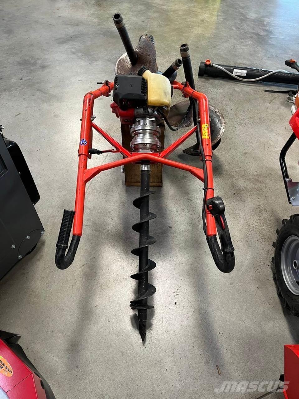 Stihl PF 350 工程钻机