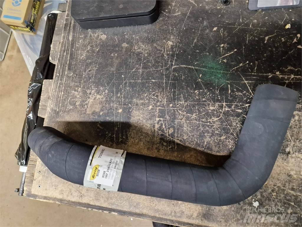 Eco Log 7008401 发动机
