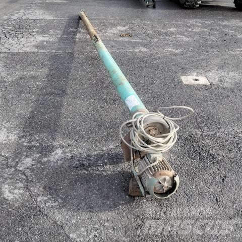THIERIO VIS A GRAIN 联合收割机配件