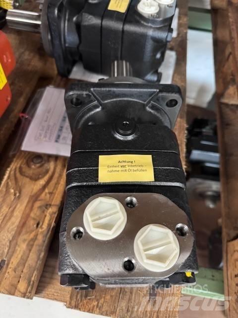 Danfoss OMT 315 液压