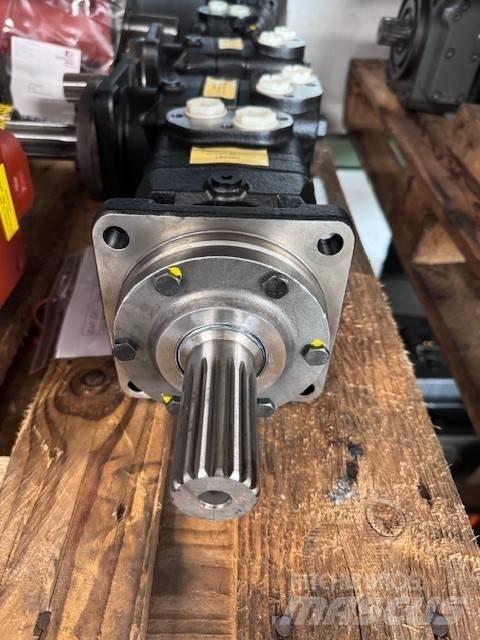 Danfoss OMT 315 液压