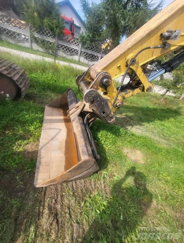 CAT 319 履带挖掘机