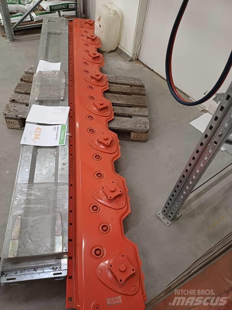 Kuhn K6810800 割草机