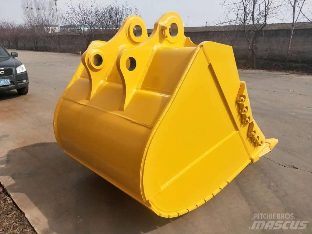 Komatsu PC 360-8 挖斗