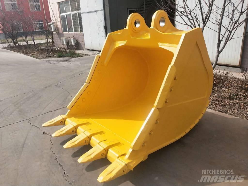 Komatsu PC 360-8 挖斗