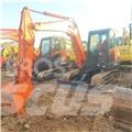 Doosan DH55 小型挖掘机