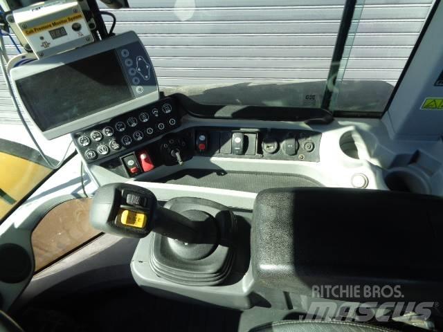 CAT 930 K 轮式装载机