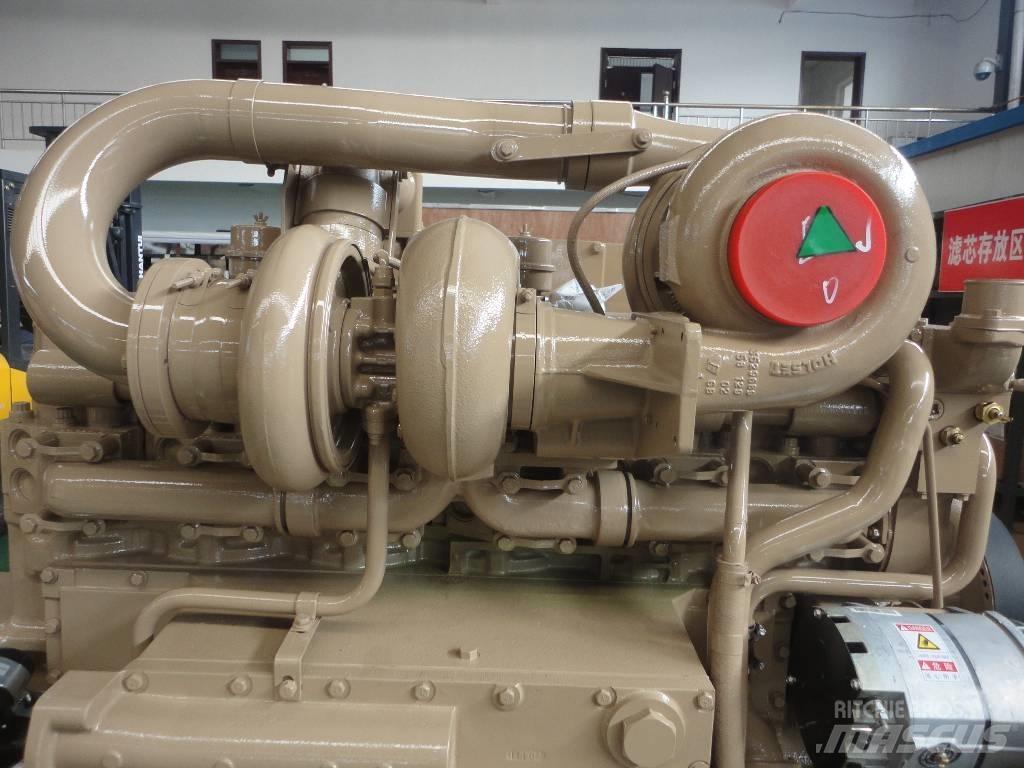cummins KTTA19-C700 发动机