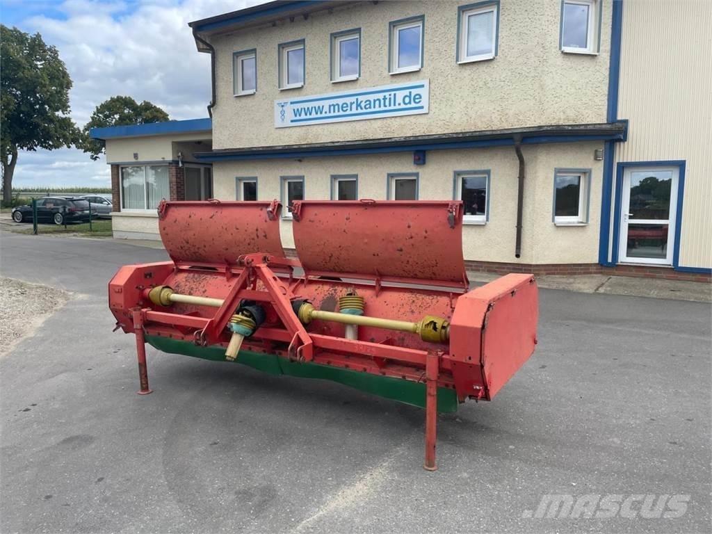 Grimme KS 3000 马铃薯设备 - 其他