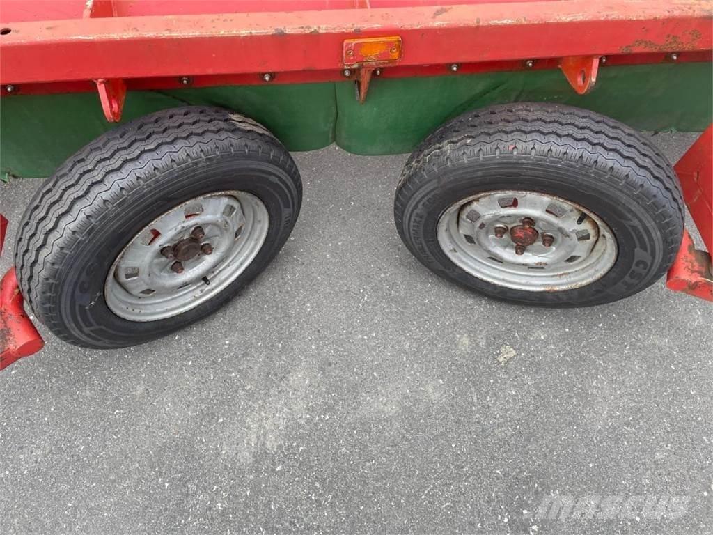 Grimme KS 3000 马铃薯设备 - 其他