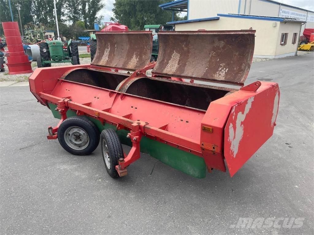 Grimme KS 3000 马铃薯设备 - 其他