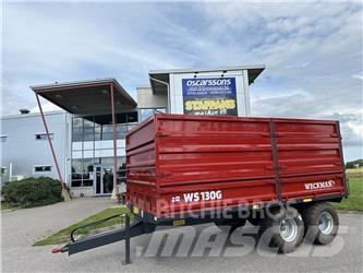 Weckman WS130G 粮食车