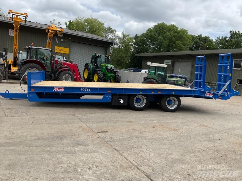 JPM 19 TLL 其他拖车