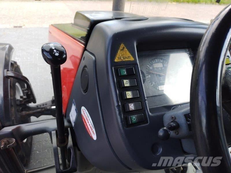 Valtra Valmet 900 拖拉机/农用车